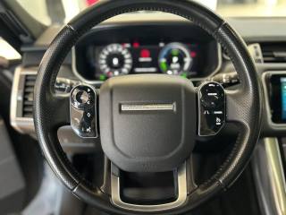 LAND ROVER Range Rover Sport usata 9
