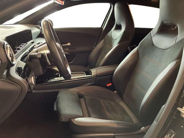 MERCEDES-BENZ CLA usata 9