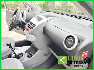 CITROEN C1 usata 28
