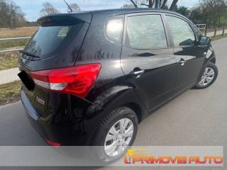 HYUNDAI iX20 usata, con Climatizzatore
