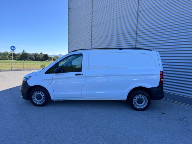 MERCEDES-BENZ Vito usata, con Autoradio