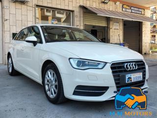 AUDI A3 usata, con Boardcomputer