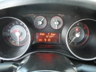 FIAT Punto usata, con MP3