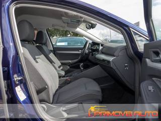 VOLKSWAGEN Golf usata, con Airbag