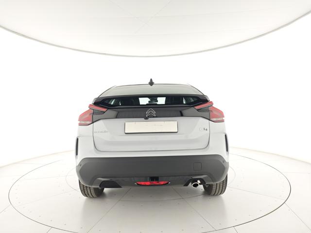 CITROEN C4 usata, con Airbag Passeggero