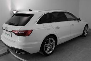 AUDI A4 usata, con Airbag