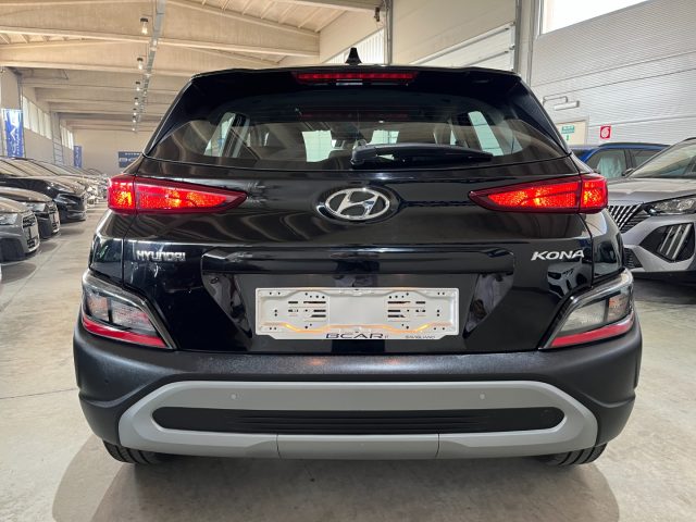 HYUNDAI Kona usata, con Autoradio