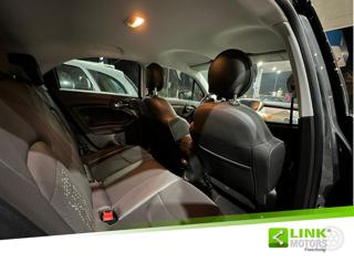 FIAT 500X usata, con ESP