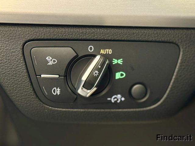 AUDI Q5 usata, con Sistema di navigazione