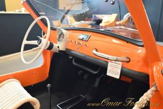 FIAT 500 usata 50