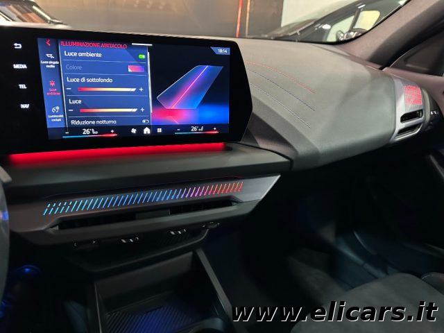 BMW 118 usata, con Controllo trazione