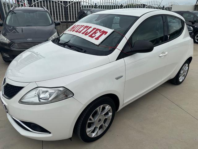 LANCIA Ypsilon usata, con ABS