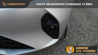 OPEL Corsa usata, con Frenata d