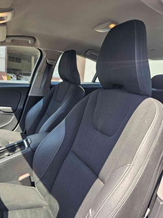 VOLVO S60 usata, con Controllo trazione