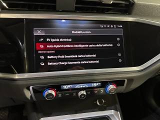 AUDI Q3 usata, con ESP