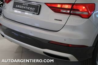 AUDI Q3 usata, con Sensore di pioggia