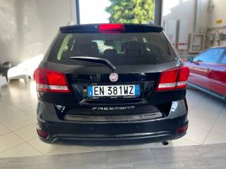 FIAT Freemont usata, con Autoradio