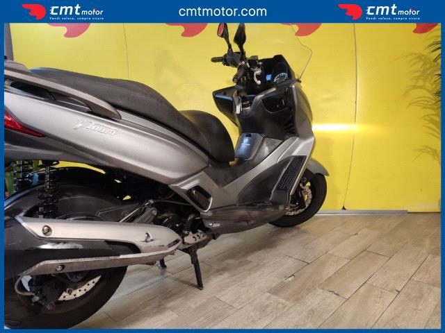 KYMCO X-Town usata 8