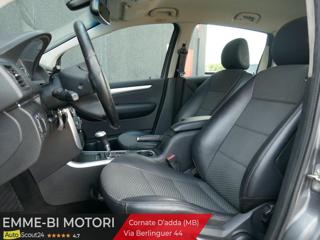 MERCEDES-BENZ B 180 usata, con Cerchi in lega