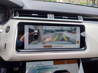 LAND ROVER Range Rover Velar usata, con Regolazione elettrica sedili