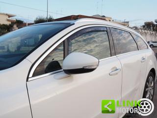 PEUGEOT 508 usata 37