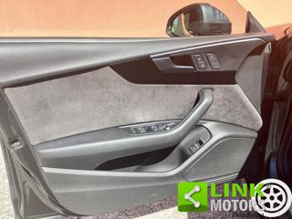 AUDI A5 usata, con Controllo trazione