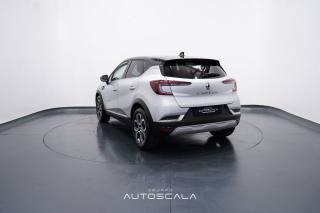 RENAULT Captur usata, con Airbag Passeggero