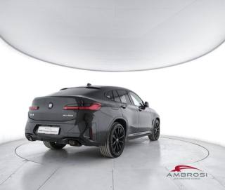 BMW X4 usata 2