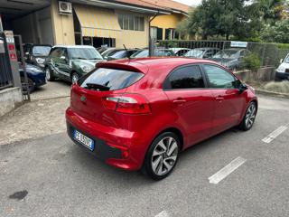 KIA Rio usata, con Airbag Passeggero