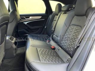 AUDI RS6 usata, con Cerchi in lega