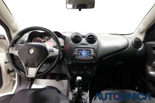 ALFA ROMEO MiTo usata, con Luci diurne