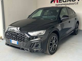 AUDI Q5 usata, con Cerchi in lega
