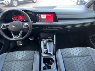 VOLKSWAGEN Golf usata, con Chiusura centralizzata