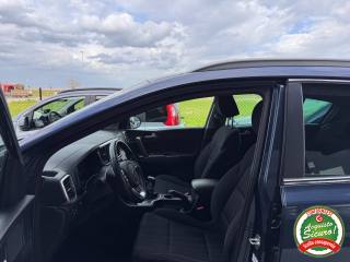 KIA Sportage usata, con Controllo automatico clima