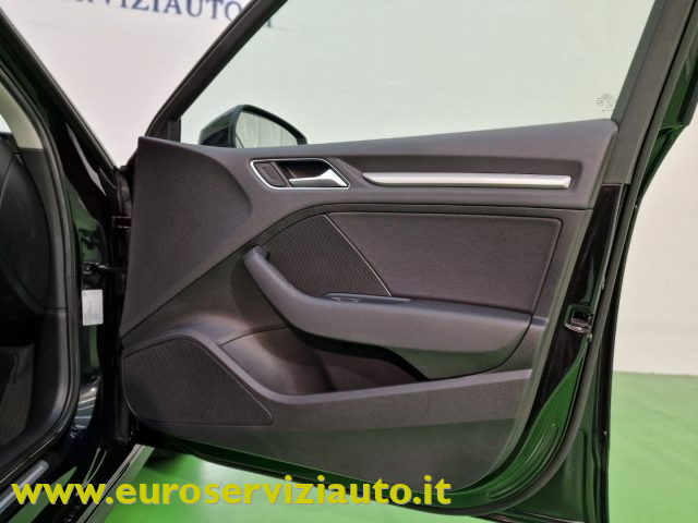 AUDI A3 usata 46