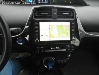 TOYOTA Prius usata, con Sistema di navigazione