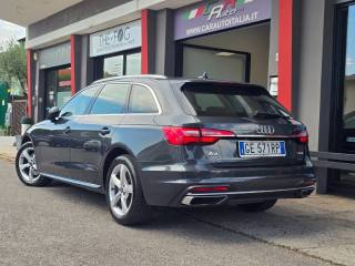 AUDI A4 usata 122