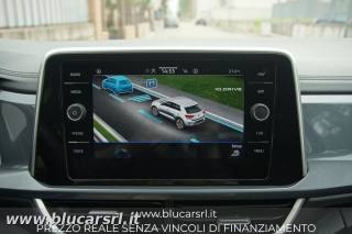VOLKSWAGEN T-Roc usata 23