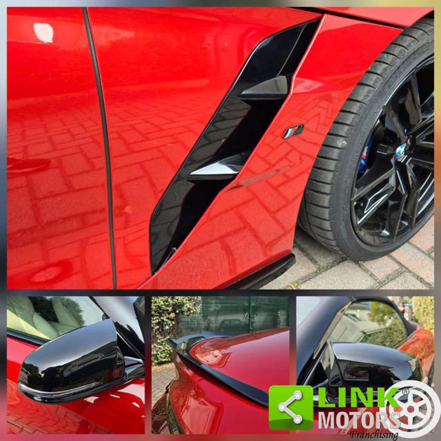 BMW Z4 usata, con Cronologia tagliandi