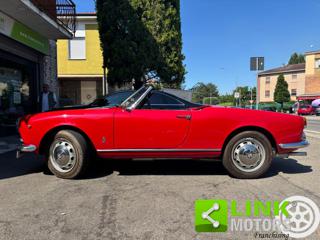 ALFA ROMEO Giulietta usata 4