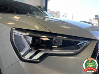 AUDI Q3 usata, con Fari LED