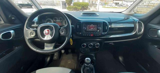 FIAT 500L usata 19