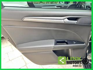 FORD Mondeo usata, con Chiusura centralizzata telecomandata