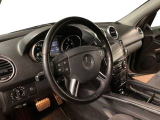 MERCEDES-BENZ ML 320 usata, con Chiusura centralizzata