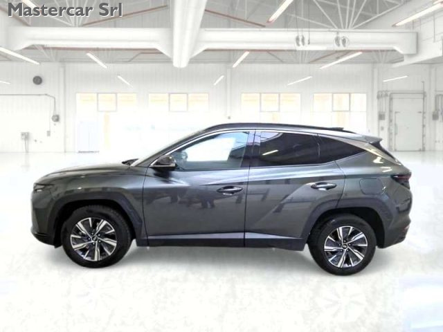 HYUNDAI Tucson usata, con Airbag Passeggero