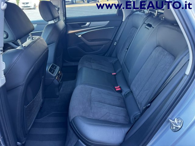 AUDI A6 usata, con Servosterzo