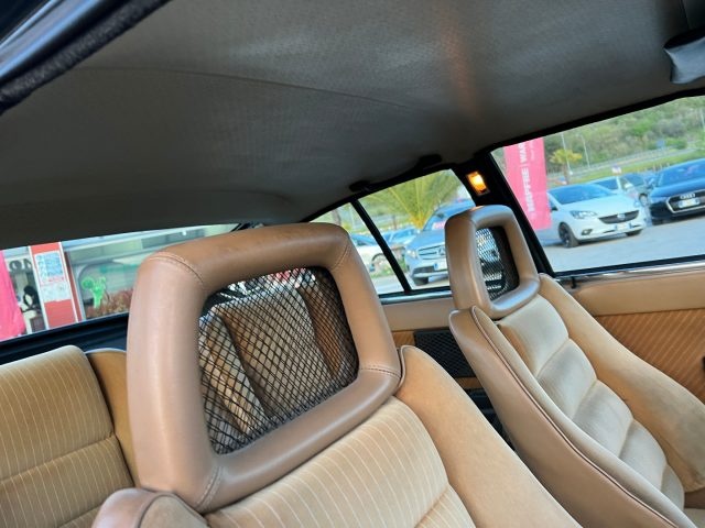 ALFA ROMEO GTV usata 10