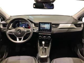 RENAULT Captur usata, con Controllo automatico clima