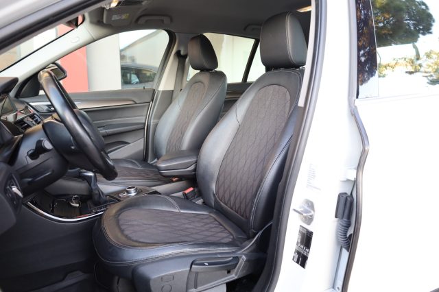 BMW X1 usata 79