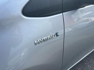 TOYOTA Yaris usata, con Fendinebbia
